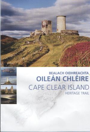 Walkers Guide to Cape Clear Island